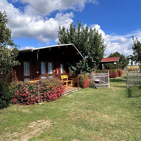 Chata 2 Novy Prerov Exterior foto